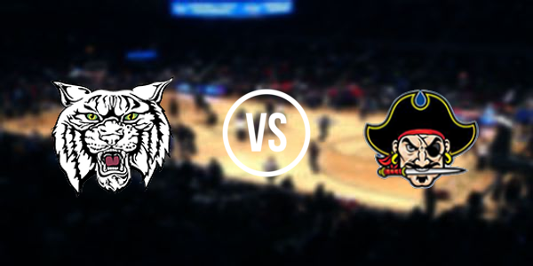 Bethune High School vs Genoa-Hugo High School