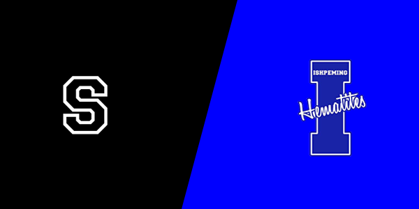 Sample Academy vs. Ishpeming High School