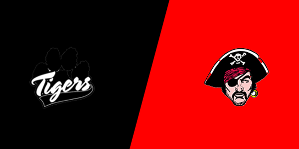 Ripley High School vs. Shannon High School