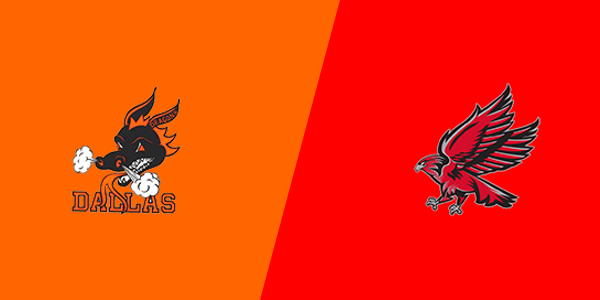 Dallas High School vs. South Albany High School