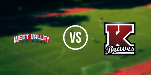West Valley High School vs. Kamiakin High School