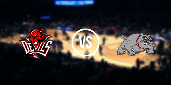 Hulett School vs. Sundance Secondary School