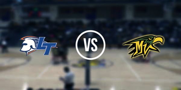 Legend vs. Mountain Vista