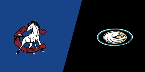 Crawford Senior High School vs. Olympian High School
