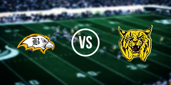 Bentworth High School vs Brownsville Area High School