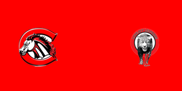Creekview High School vs. Lovejoy High School