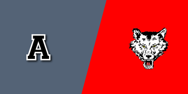 Away vs. Pearl City High School