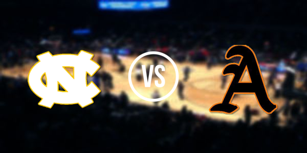 Nelson County High School vs. Altavista High School