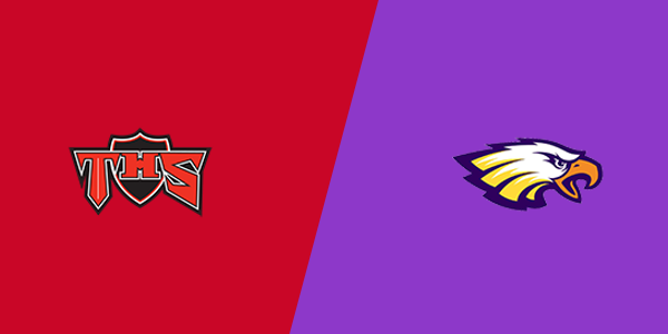 Triad High School vs. Civic Memorial High School