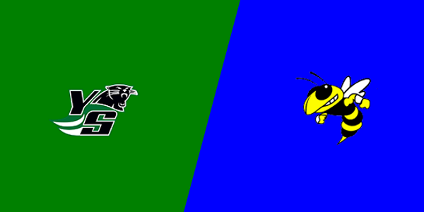 Yellville-Summit High School vs. Kingston School