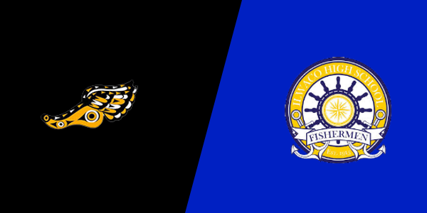 North Beach Jr. Sr. High School vs. Ilwaco High School