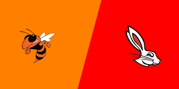 Dighton High School vs. Greeley County High School