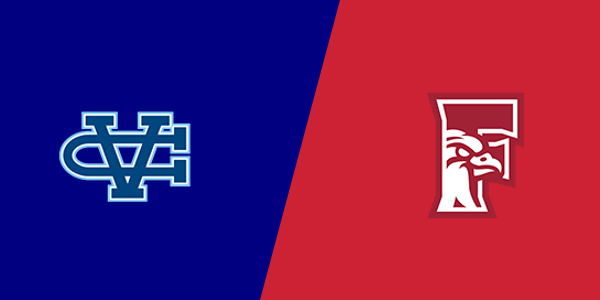 Valley Christian High School - San Jose vs. Fremont High School