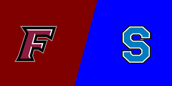 Farmington High School vs. Southington High School