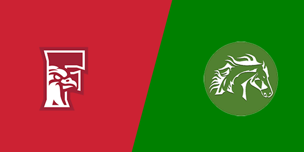 Fremont High School vs. Homestead High School