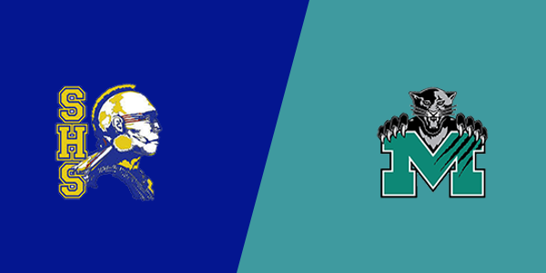 Massaponax vs. Stafford