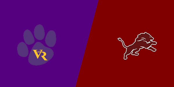 Villa Rica High School vs. Carroll County Central High School