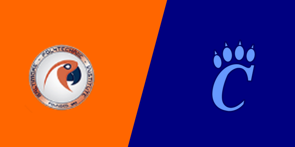 Baltimore Polytechnic Institute vs. Chesapeake High School
