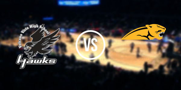 Volcano Vista High School vs. Cibola High School