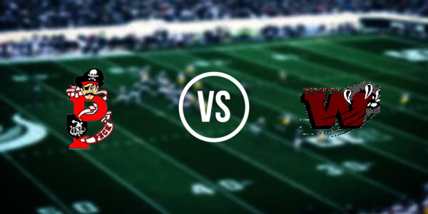 Mayville High School vs Peck Community High School