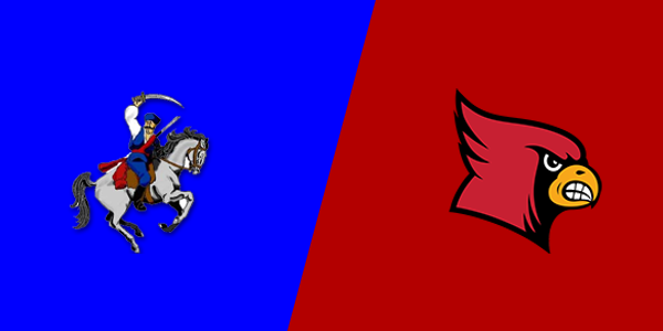 Max High School vs. Washburn High School