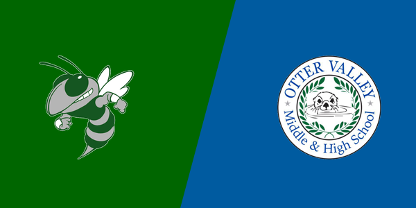 Woodstock Union High School vs. Otter Valley Union High School
