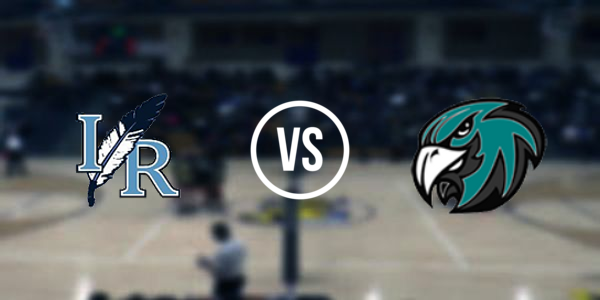 Indian River High School vs. Hickory High School