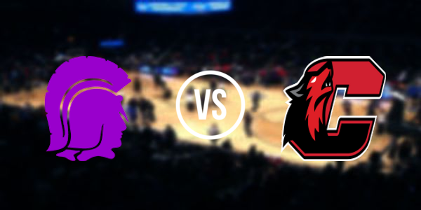 Clinton High School vs Fowlerville High School