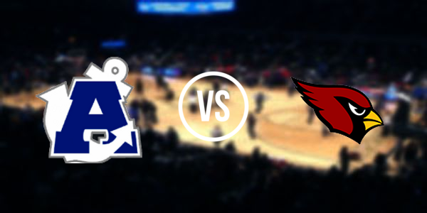 Santa Cruz High School vs. Mills High School