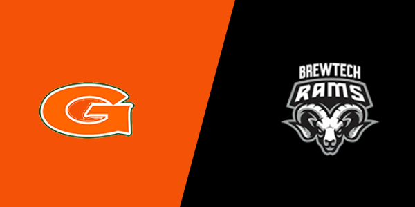Glenwood School vs. Brewbaker Tech Magnet High School