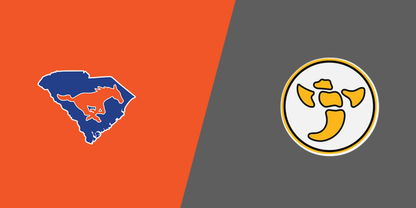 Midland Valley High School vs. Irmo High School