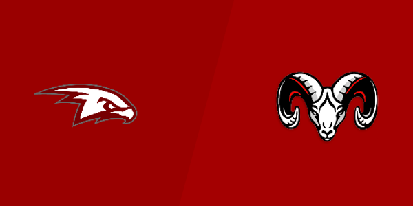 Canyon Ridge High School vs. Highland High School