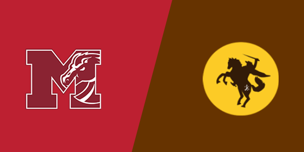 Milford High School vs. North Farmington High School