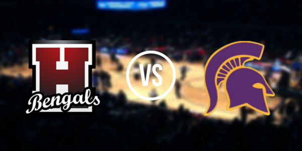 Helena High School vs Sentinel High School