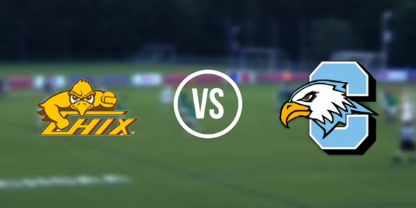 Grand Rapids Christian High School vs Zeeland East High School