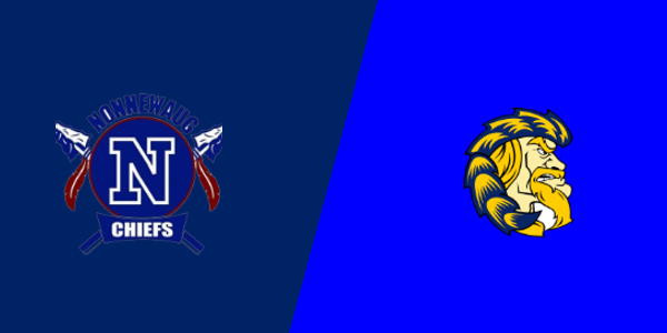 Nonnewaug High School vs. Housatonic Valley Regional High School