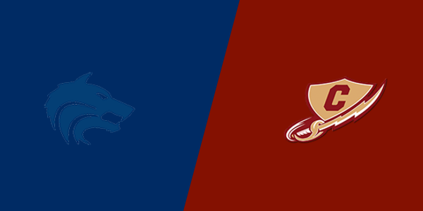 Plano West Senior High School vs. Keller Central High School