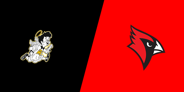 Mormon Trail High School vs. Central Decatur High School