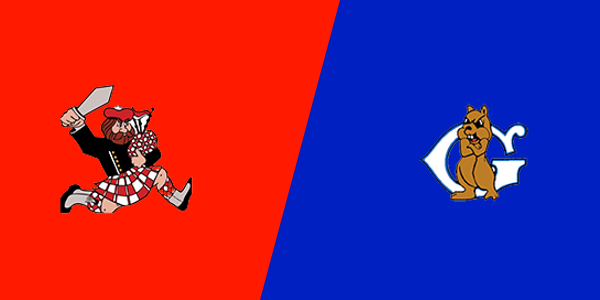 David Douglas High School vs. Gresham High School