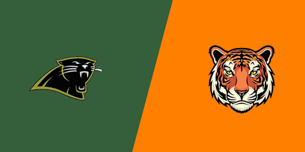 Fleming High School vs. Cheyenne Wells High School