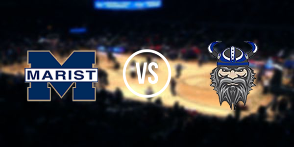 Marist Catholic vs. Mazama