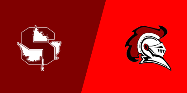 Seaholm High School vs. Oak Park High School