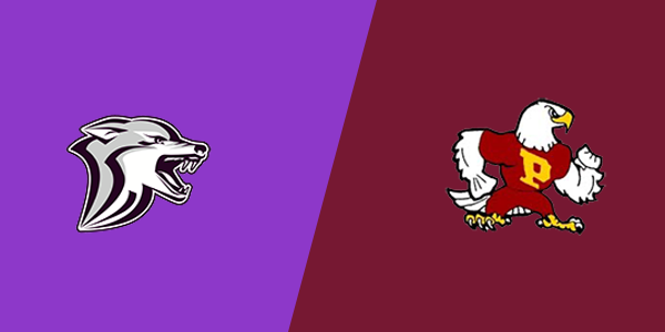 Heritage High School vs. Prairie High School