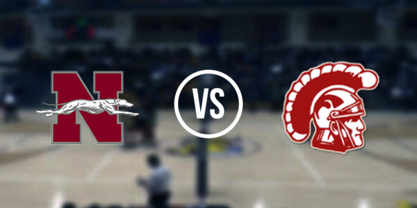 I. C. Norcom High School vs. Booker T. Washington High School