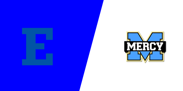 Eastern High School vs. Mercy Academy