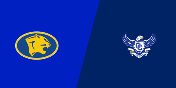 Clovis High School vs. Sandra Day O'Connor High School