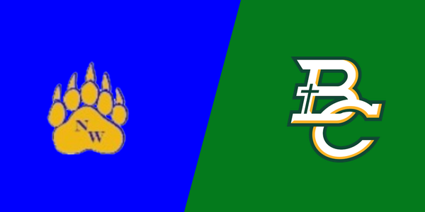 Wichita Northwest High School vs. Bishop Carroll Catholic High School
