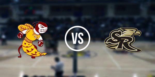Brookville High School vs. Staunton River High School