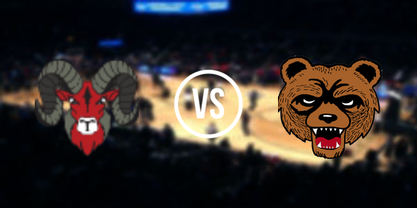 Riverside High School vs. Newport High School