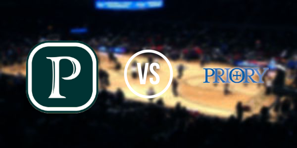 Pinewood High School vs Priory School